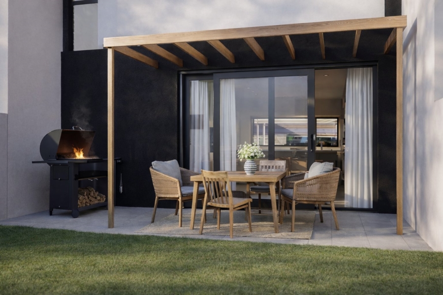 2 Bedroom Property for Sale in Mzuri Estate Western Cape